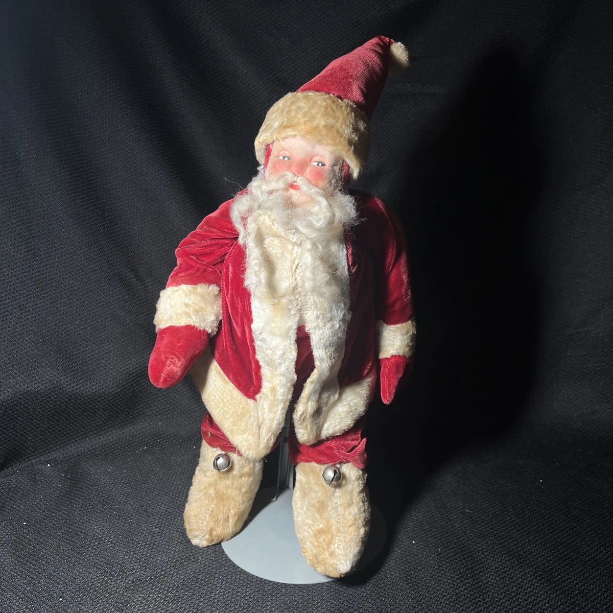Antique Santa Claus In Santa Figures (Pre-1946) for sale | eBay