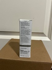 The Ordinary Multi-Peptide  Hyaluronic Acid Serum - NIB