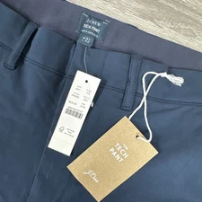 J Crew Tech Pant 