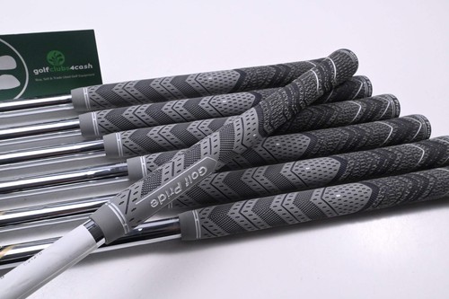 Callaway Apex MB/CB 24 Combo Irons / 4-PW / X-Flex True Temper Dynamic Gold X100 - Picture 7 of 7