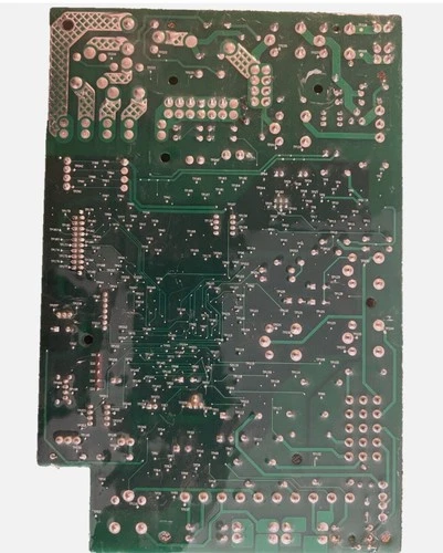 50C68-495-90 Emerson Furnace Control Circuit Board D343387P01