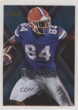 2021 Wild Card MATTE X-Plode Blaster Box Black Foil - Blue X Kyle Pitts 0m68