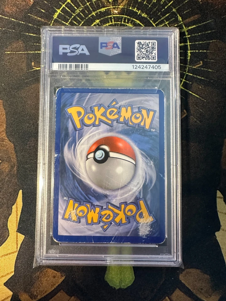 Pokemon Charizard 136/135 Plasma Storm Secret Rare PSA 2 - Image 2 of 2