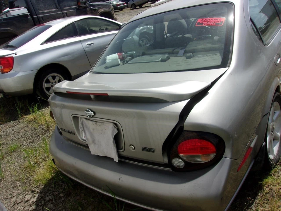 Airbag Air Bag Passenger Dash Fits 00 MAXIMA 29532109 Foto 3 de 4