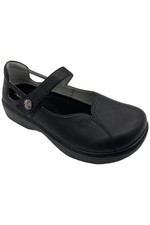 Alegria Women's Leather Mary Janes Onika Official