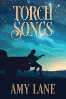 Torch Songs Amy Lane Taschenbuch Englisch 2024 Dreamspinner Press LLC