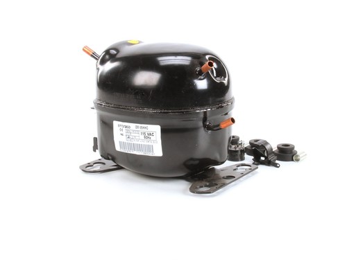 Perlick Compressor, Em65Hhc, 115V/60Hz 63779 - Free Shipping - Genuine OEM - Picture 3 of 4