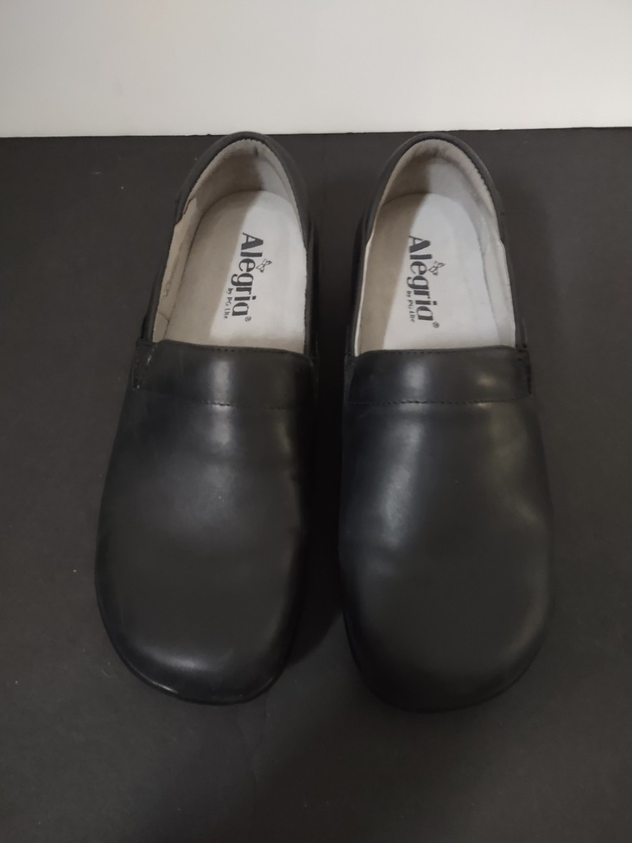 ALEGRIA BY PG LITE KEL-7582 WOMENS SIZE 38 8-8.5 | eBay