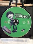 New ListingCarnival Games: Mini-Golf (Nintendo Wii, 2008) Disc Only! Works! Mint! FREE 📦