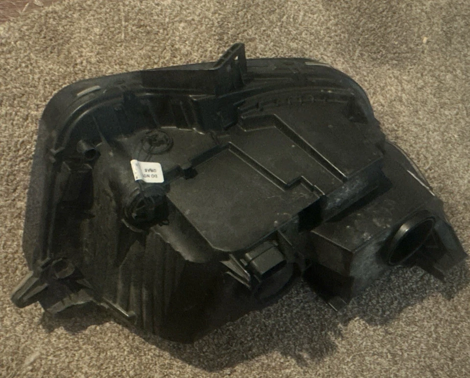 Headlight Left LH Driver 2015-2018 Ford Edge PC20932+LH+B OEM👍 - Image 3 of 4