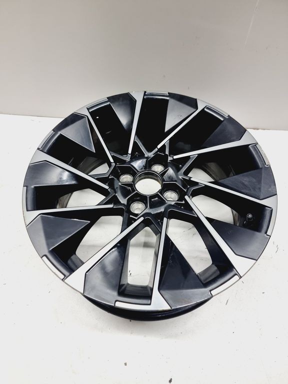 2024 Renault Clio V Esprit Alpine R17 alloy rim 403002478R | eBay UK
