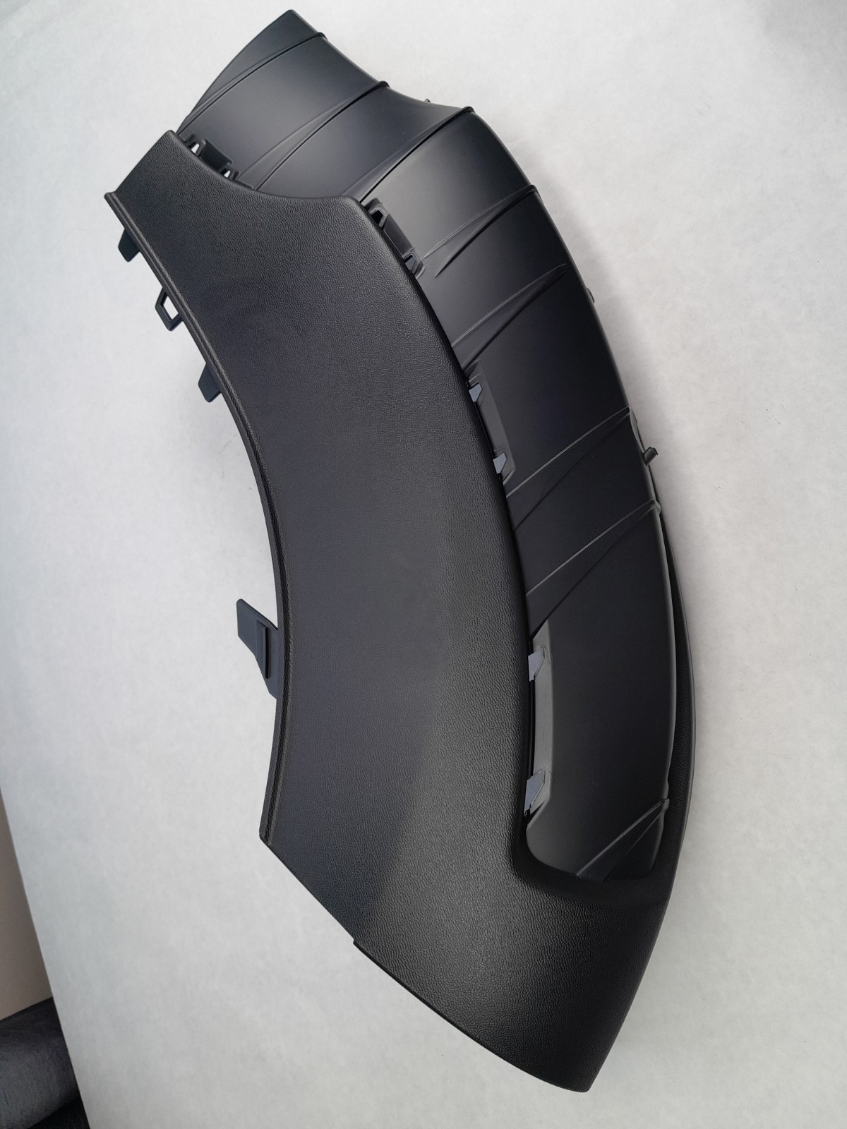 Genuine Mercedes-Benz 2016-19 GLE43 Cover Bumper Area 2928854722 MB49522