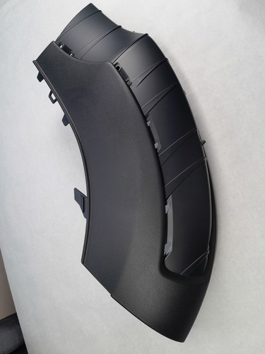 Genuine Mercedes-Benz 2016-19 GLE43 Cover Bumper Area 2928854722 MB49522