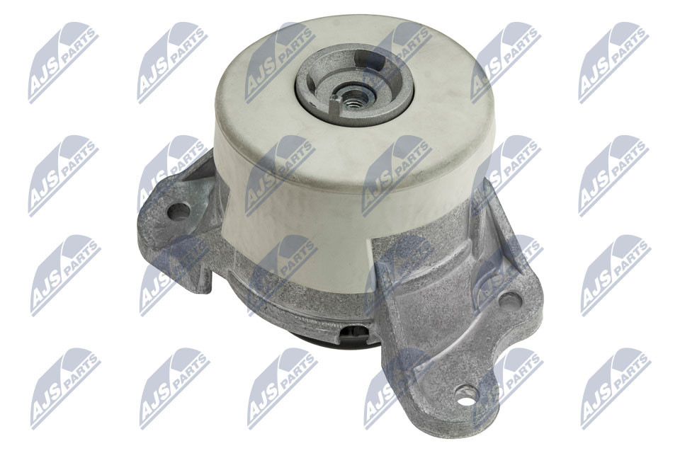 N.T.Y. ZPS-ME-051.NTY Engine Mounting for MERCEDES-BENZ