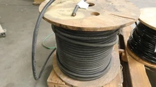 CAROL SUPER VU-TRON 5/C 12 AWG S00W POWER CABLE 500 FT T146305