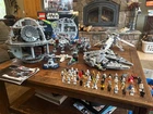 Lego Star Wars Sets