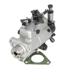 Fuel Injection Pump Fits Ford 5000 6600 D4nn9a543fr Fits Cav - Lucas 3249f771