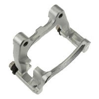 Halter Bremssattel Hinten FüR Audi A3 8P 1.8 2.0 3.2 03 Bis 13 TRW Teil BMJ