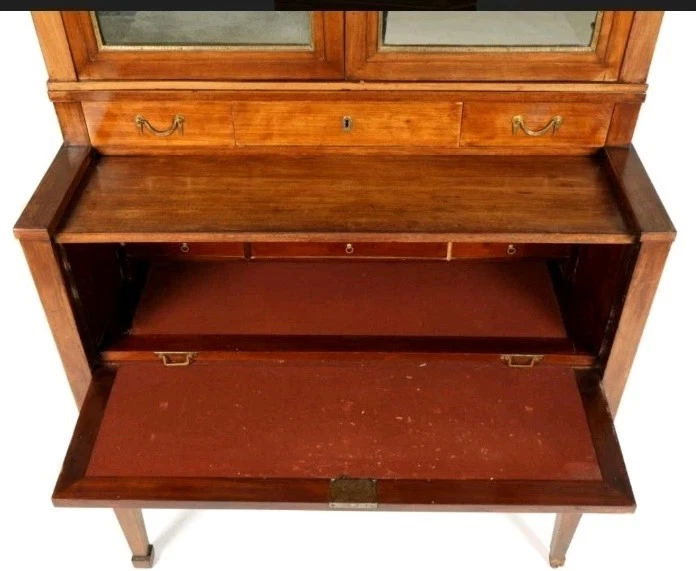 secretária com cabana - Imagem 2 de 4