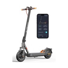 MEGAWHEELS Electric Scooter,Electric Scooter Adults with Suspension,10in Pneu...