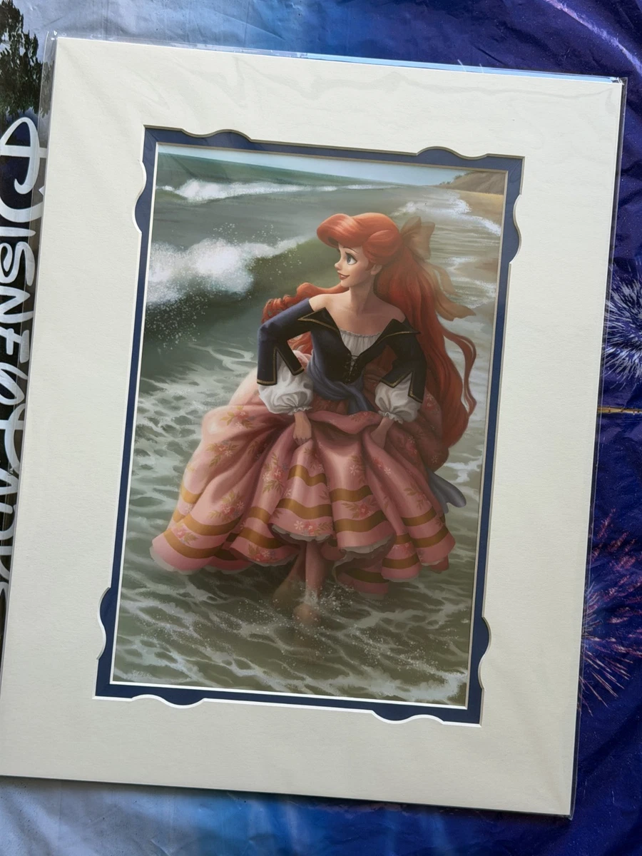 Ariel Disneyana for sale | eBay