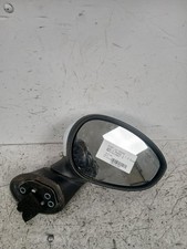 Retroviseur droit (ou coque) Fiat 500