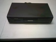 Admiral CD Player Model GRD67218A