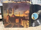 PINK FLOYD ~ ANIMALS 1977 USA VG+ VINYL LP RECORD - PLAYS GREAT LOW$ NO BAR CODE