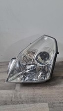 Feu avant (phare) Renault VEL SATIS