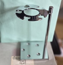 Valsan Gamma • Freestanding Toothbrush Holder • Solid Brass (CHROMED) • 53902CR