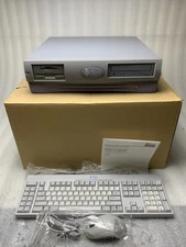 NEW Open Box SUN SunBlade 150 UltraSPARC-IIe Workstation 650MHz 512MB RAM 40gb