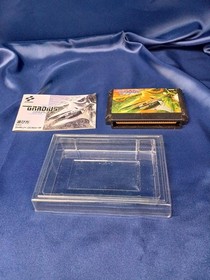 Konami Gradius II FC Nintendo Famicom/NES game cartridge