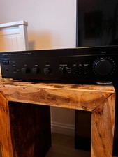 denon pma-350 amplifier