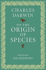 On the Origin of Species, Hardcover by Darwin, Charles; Endersby, Jim (EDT), ...