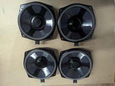2021 RANGE ROVER SPORT Set of 4 Door Speakers ID# DPLA-18808-DB