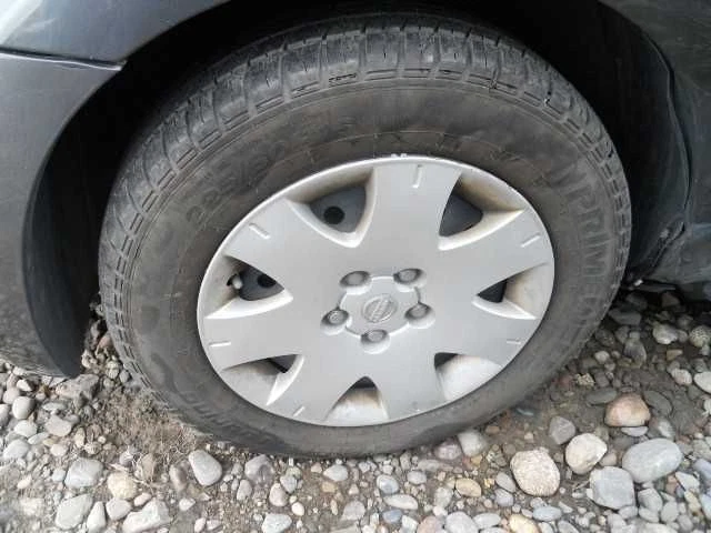 Motor limpiaparabrisas Nissan Quest 3953354 2005 Foto 4 de 4