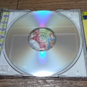 SS Tokimeki Memorial forever with you Konami Sega Saturn