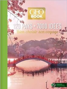 GEOBOOK - 120 pays, 7000 idées: Bien choisir son voyage.... | Buch | Zustand gut