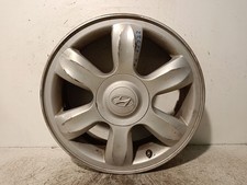 Jantes Hyundai ACCENT
