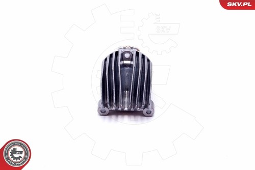 CONTROL UNIT LIGHTS 59SKV073 FOR BMW N47D20D/C B47D20A N20B20A/B 2.0L 4cyl 5 F10 - Picture 3 of 8