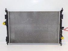 Radiateur Peugeot PARTNER