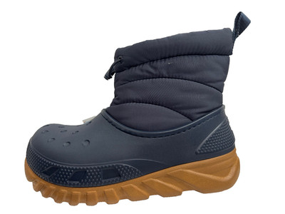 Crocs Duet Max II Stiefel UK M3/W4 US M4/W6 EU 36-37