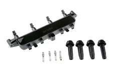 Ignition coil ECZ-PE-000 OE to compare: 5970.72 for Citroen, Peugeot
