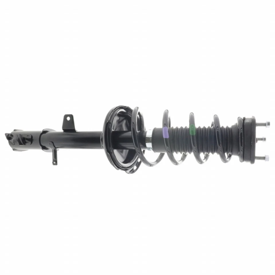 KYB For Toyota Highlander 2008-2013 Shocks & Struts Strut Plus Driver Side Foto 3 de 4
