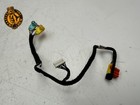 2013-2016 PORSCHE CAYMAN 911 BOXSTER STEERING WHEEL AIRBAG WIRE HARNESS CABLE OE