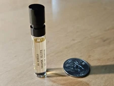 Ex Nihilo Vesper Glitz EDP Manufacturer Sample .06oz 2ml #RA-29