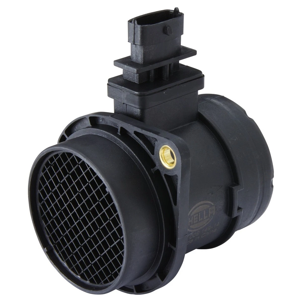 Fydun Débitmètre d'air massique MAF Débitmètre d'air massique capteur 0280217105 0K01113210A 0K01113210B