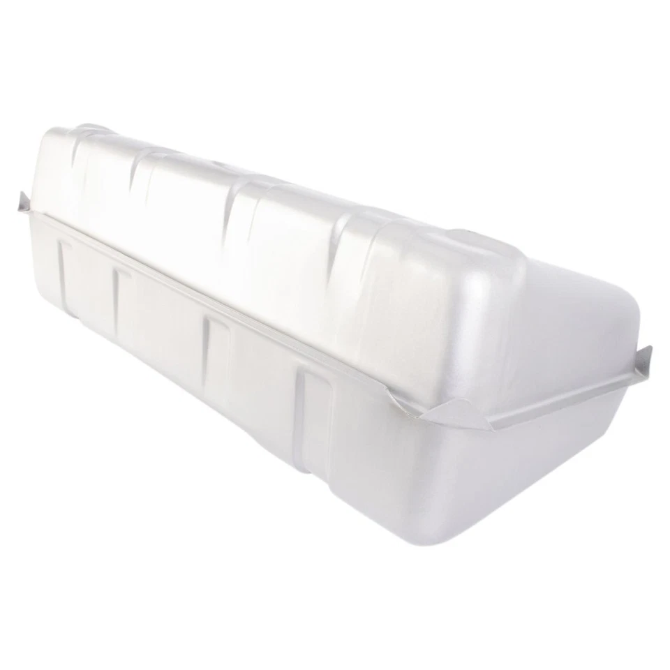 Gas Fuel Tank 17.2 Gallon For 1975-1977 Chevrolet Corvette Foto 3 de 4