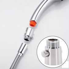 For Efficient Water Stop Valve for Handheld Shower Head Control Switch