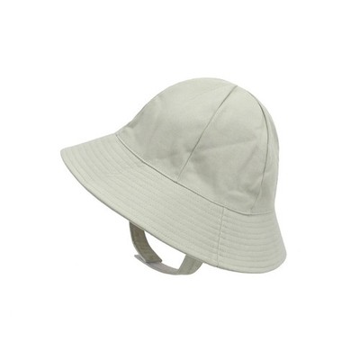 Summer Panama  lovely Baby Girls Hat Boys Fisherman's Cap Solid Beach Baby Sun H